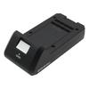Upgraded 2500mAh Battery 29.6V Plastic Construction Replacement Power Suitable for Multiple Robotic Vacuum Models