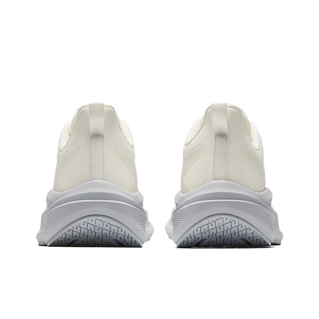 Anta Lingfeng Wygodne Wszechstronne Proste Modne Amortyzujące Odporne na Ścieranie Oddychające Niskie Buty Treningowe do Biegania Damskie sneakersy 922545501-1