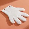 Gloves Clip Gloves Holder Punch-Free Dispenser Storage Holder Home Restaurant Supply Gloves Holder Kitchen Gadget with 100PCS