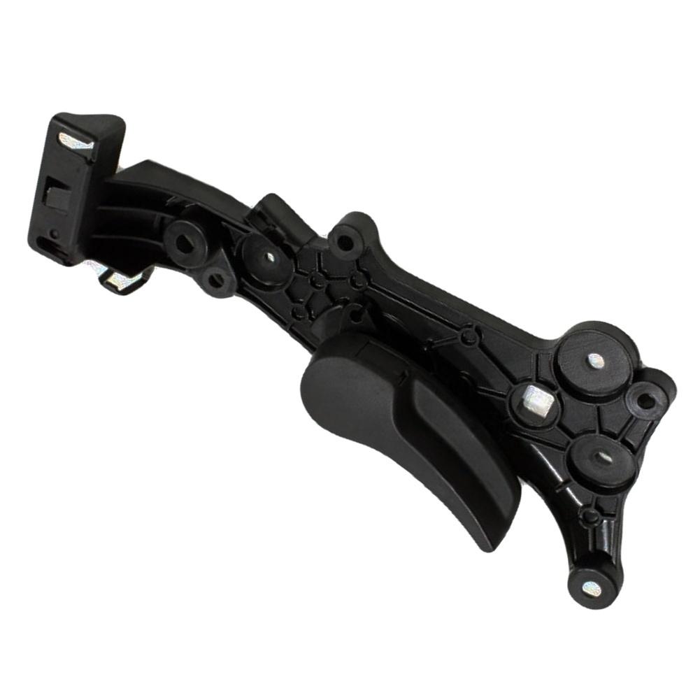 Soporte de Palanca de Liberación del Capó del Motor Delantero para Modelos BMW Serie 5 G30 G12 F90 y Serie M 2016 a 2025