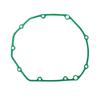Motorcycle Engine Stator Signal Generator Clutch Cover Gasket For Suzuki GSF600 S Bandit 600 96-03 GSXR750 GSX-R750 1986-1992