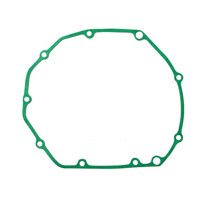 Motorcycle Engine Stator Signal Generator Clutch Cover Gasket For Suzuki GSF600 S Bandit 600 96-03 GSXR750 GSX-R750 1986-1992