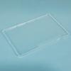 For Samsung Galaxy Tab S10 FE+ Case Four Corner Shockproof Clear Tablet TPU Cover