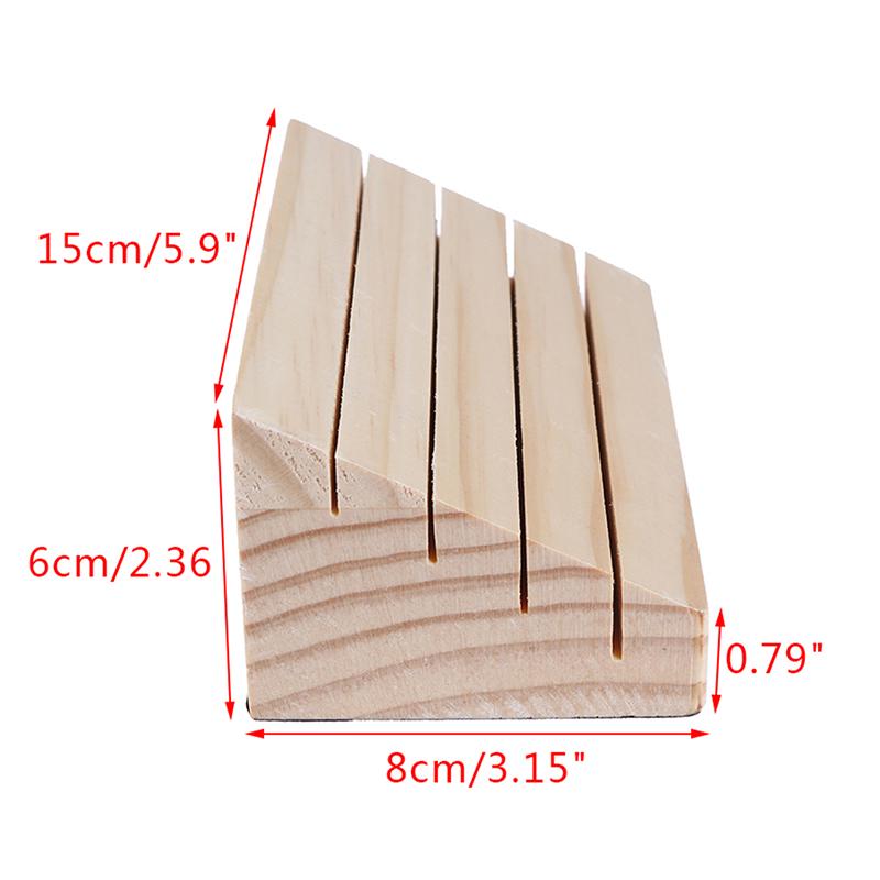 Oyun Kartı Tutucusu Masif Ahşap Poker Partisi Oyun Aksesuarları Poker Tabanı