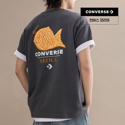T-Shirts & Muskelshirts – T-Shirts