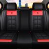 5-Seat Full Coverage Car Seat Covers Set, Suitable for All Seasons, and Featuring Thick, Comfortable, Car Seat Protection Cover