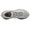FILA Mars Fashion Versatile Comfortable Soft Low-Top Running Shoes Men sneaker Gray AN-F12M141116F