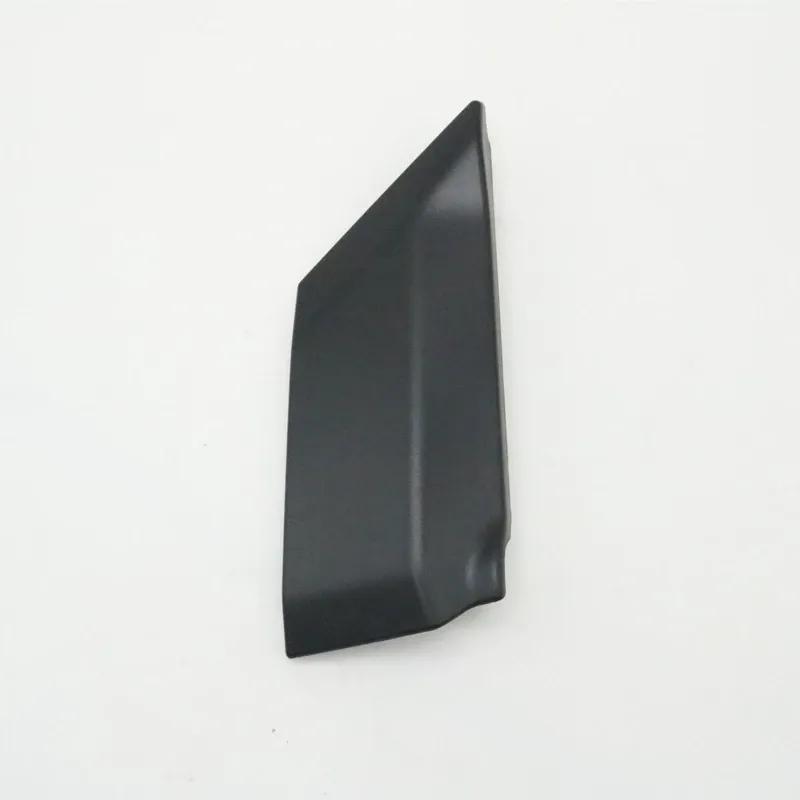 Front Rear Door Moulding Trim Panel Decoration Posts Cover Outer Pillar Garnish For Suzuki S-Cross SX4 Cross 2013-2021