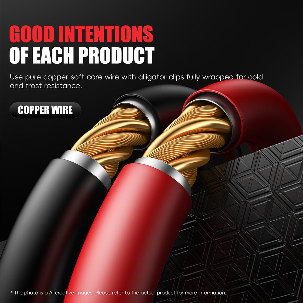 Intelligent Pulse Repair Multifunctional 12V 6A Portable Lead-Acid Smart Battery Charger Maintenance 2025 New Car Motorcycle SUV Battery Charging