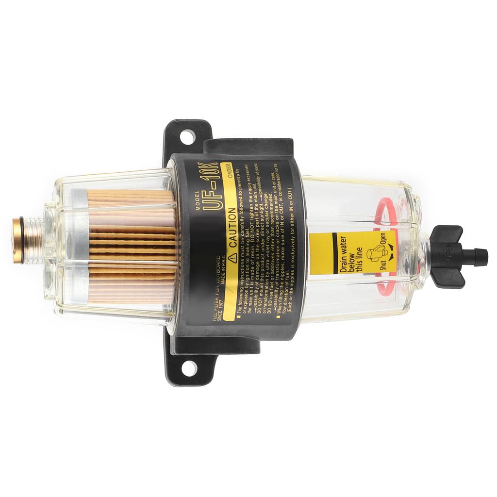 Kraftstofffilter Öl-Wasserabscheider YS-225 Passend für Yamaha Außenbordmotor