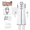 Authentic Seven Deadly Sins Meliodas Cosplay Outfit