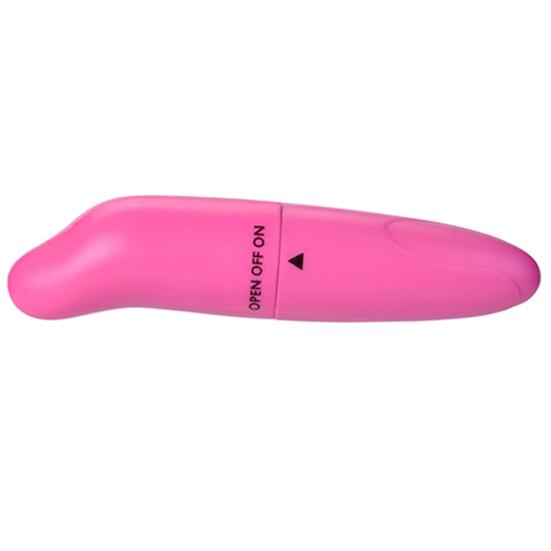 Female Masturbation G-point Vibration Massage Vibrator Stick Sex Adult Products