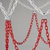 Jian Jun Shuo Metal Basketball Chain Net