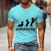 T-shirt Dachshund Dog Lover T Shirt Graphic Shirts Oversized UnisexTshirt Harajuku Fashion Clothes Brand Shirts
