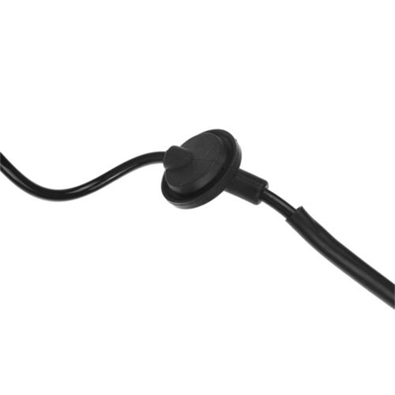 95680-2E500 95680-2E400 ABS Wheel Speed Sensor for 2005-2010 Hyundai Tucson Sportage 2.0L 2.7L Rear Left Right Driver