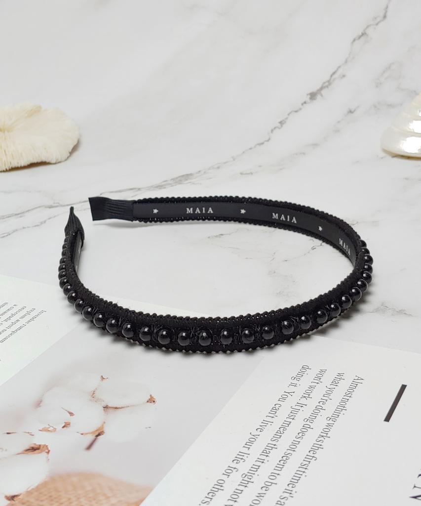 Maia Pearl Headband