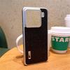 For Xiaomi 15 Pro Case Creative Raindrop Phone Back Cover