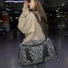 KANDEXS Large Capacity Camouflage Travel & Sports Bag