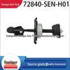 Premium Rear Door Stopper R=L for City Fit (Model 72840-SEN-H01)