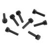 2025+ Grate Rubber Feet Replaces WB02X24790 for Gas Stove Top Range Burner Grate Cooktop Foot Bumper Replacement 40 Pack