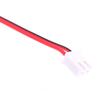 5020 5V/12V/24V 50*50*20 Mm 2Wire 2-Pin Server Inverter Cooling Fan