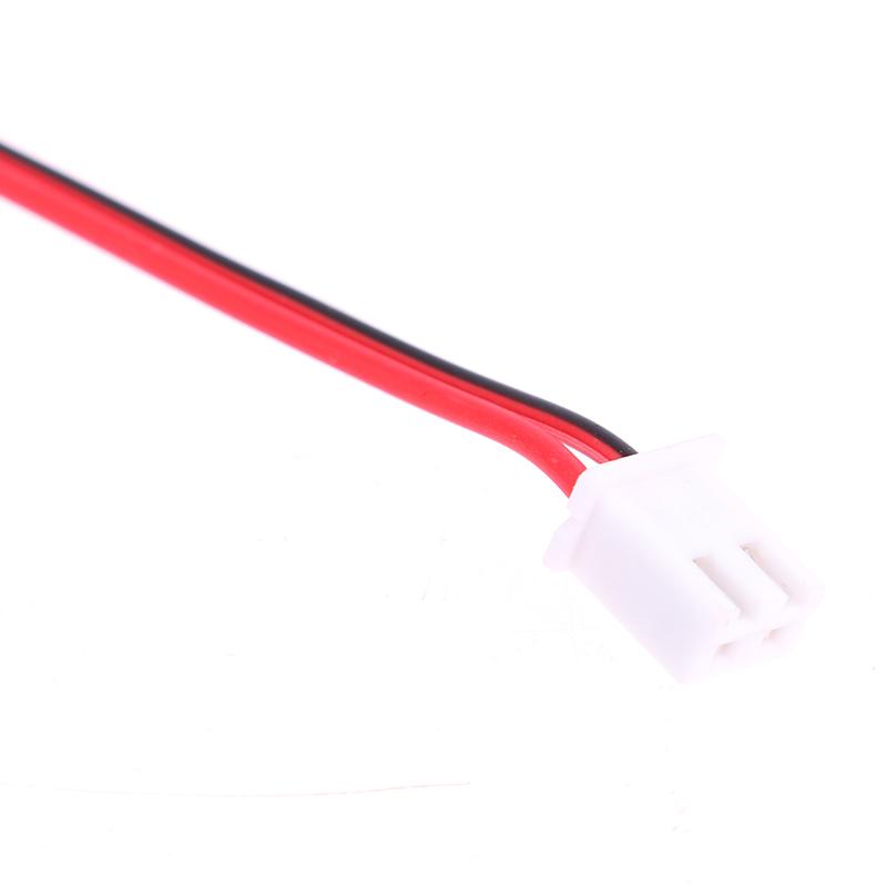 5020 5V/12V/24V 50*50*20 Mm 2Wire 2-Pin Server Inverter Cooling Fan
