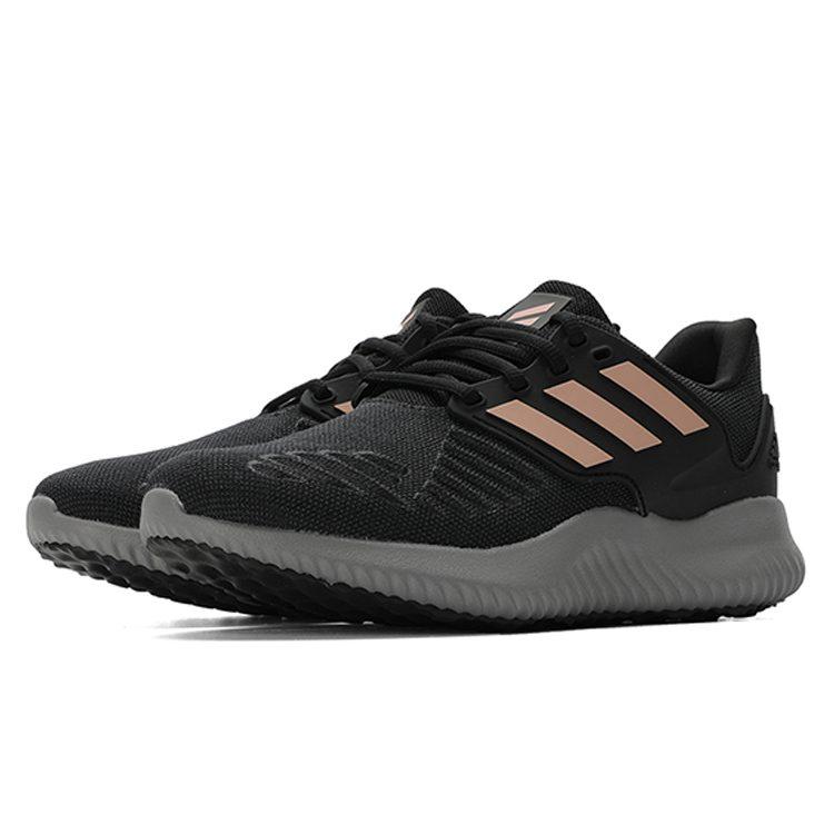adidas Alphabounce RC.2 W 'Black Pink' Women's G28923