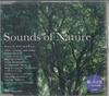 CD VARIOUS  Sounds Of Nature ATMB999 TRING Japan Sound Effects  Nature Used
