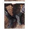 Herrenstiefel, Verschleißfeste Rutschfeste Bequeme Outdoor-Schuhe zum Wandern, Bergsteigen, Jagen, Trekking, Herrenschuhe