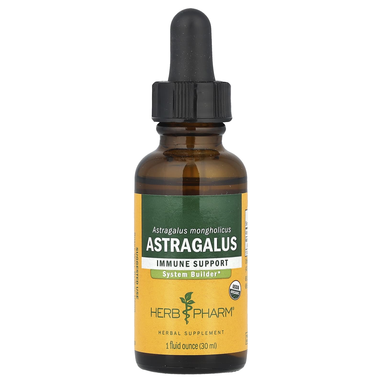 

Astragalus membranaceus, 30 ml (1 fl oz)