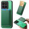 For  Detachable 2 In 1 Leather Case for Xiaomi 14T Pro 14 T 13T 14ultra Wallet Card Pocket Magnetic Cover for Mi 14Tpro