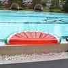 Giant Watermelon Floats Pineapple Ride On Swimming Ring Inflatable Mattress Pool Float Child&Adult Water Toys