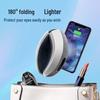 Shangheng SHZH-JKH003 Smart Eye Massager with Bluetooth (3-Pack) CN Plug (adapter Included)