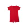 Jordan Jumpsuit Gym Red Infant And Toddler FJ5325-687