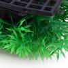 Aquarium Fish Tank Accessories Decor Green Grass Artificial Plastic Water Plant