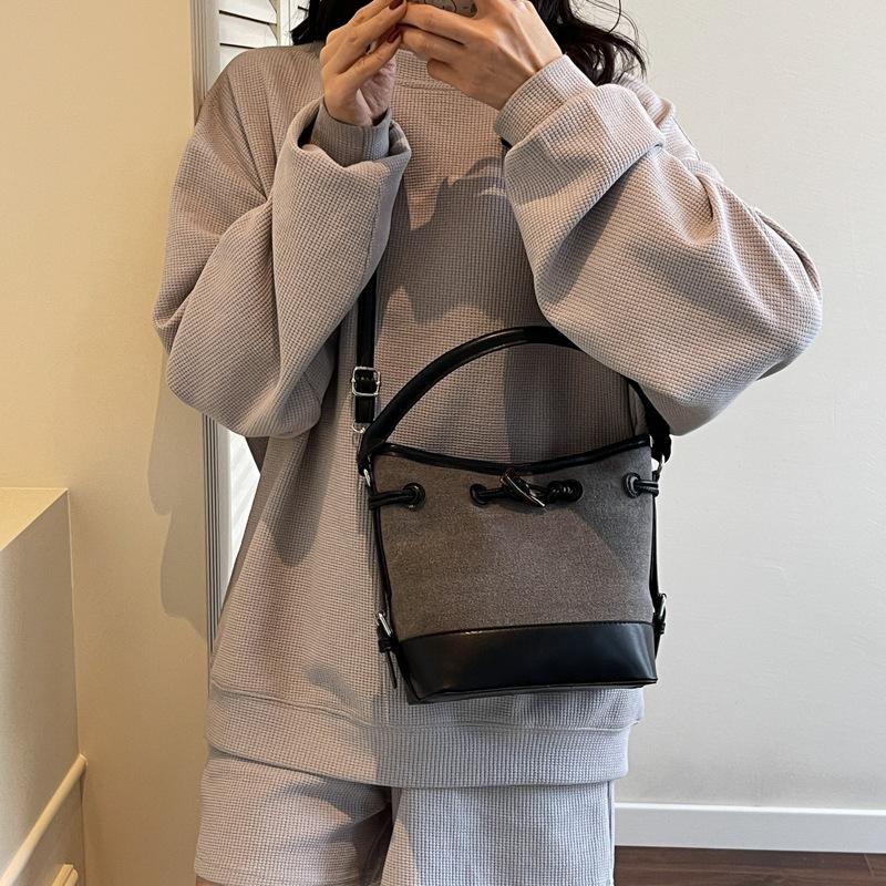 Fashion Handbag Women's Shoulder Messenger Bag