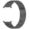 Cinturino Premium Leggero in Titanio per Samsung Galaxy Watch Ultra 2 Cinturino Metallico Business per Galaxy Watch 9 8 Braccialetto Classico