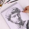 4B 5B 6B Art Stationery 12B 14B Soft Charcoal HB 2H B 2B Sketch Pencils 2B Pencils Drawing Pencils