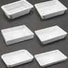 Melamine Food Display Trays