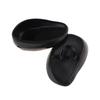 Color Waterproof Hair Salon Earmuffs Silicone Ear Cover Ear Protector Cover Hair Coloring Ear Cover