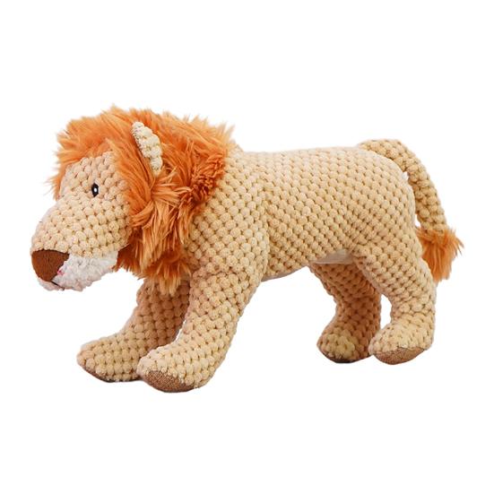 Plush Pet Chew Toy Squeaky Fish Interactive Cat Kicker Toy Soft Stuffed Animals Teething Toy for Indoor Dogs Cats And Kittens