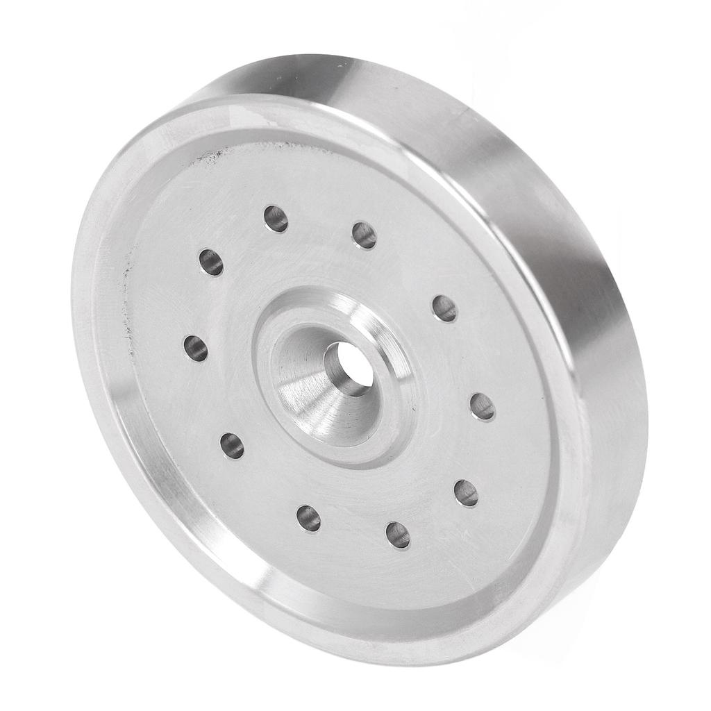 Držák sítka sprchové hlavice kávovaru Příslušenství pro spařování Rovnoměrný Držák vnitřního sprchového sítka kávovaru pro výměnu