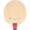Butterfly Table Tennis Racket Flare Straight Pen Anatomic Model Mizutani Jun Zlc