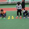 23Cm Hand Foot Sports Interactive Sensory Toys Kids Outdoor Colorful Crawling Jumping Activity Props Montessori Fun Games