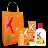 LK Hair & Body Care Gift Set