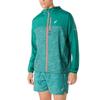 Asics Fujitrail Warme Bequeme Vielseitige Freizeitjacke Herrenjacke Birke 2011C991-300