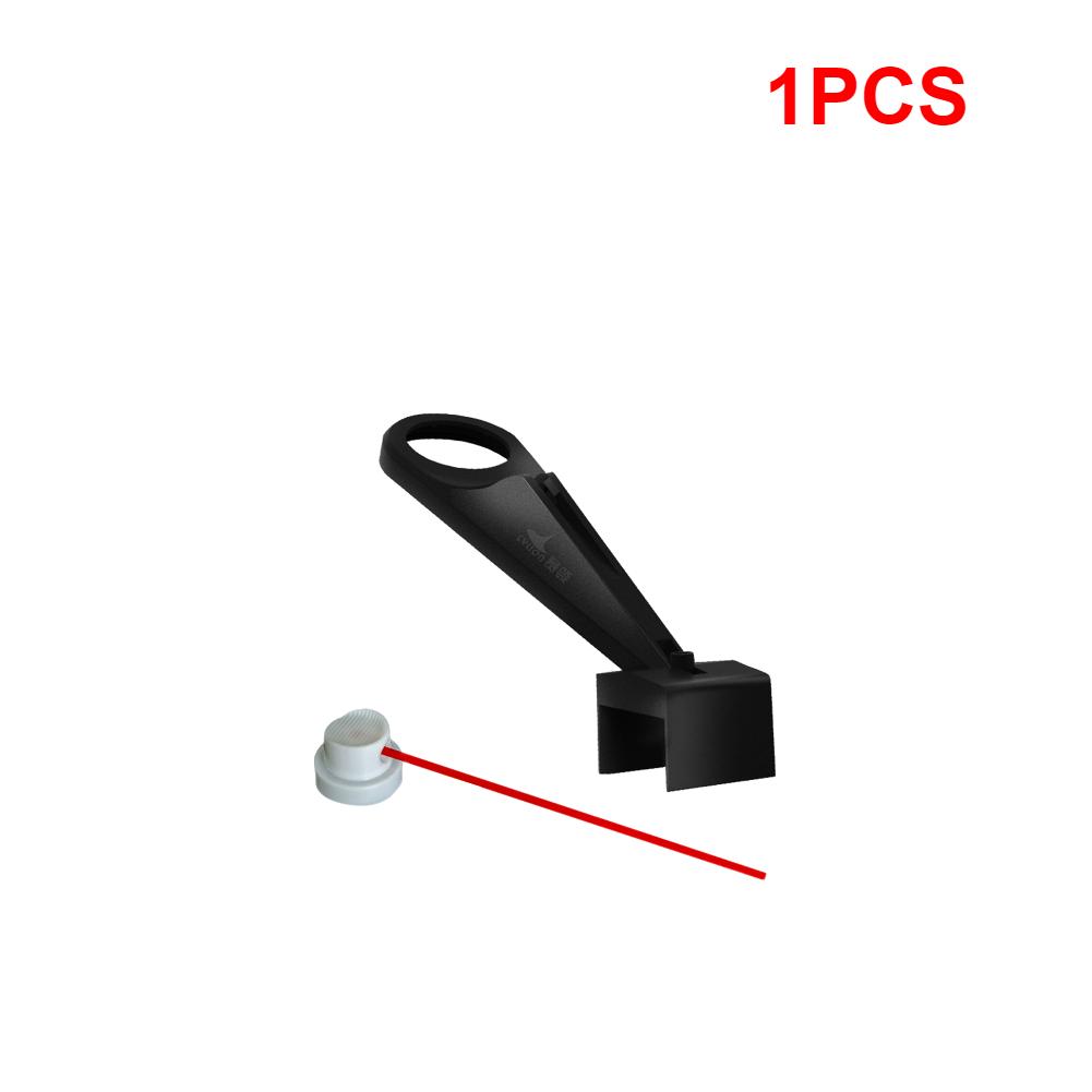 1-5pcs Motorcycle Chain Oiler Spray Gear Mess-Free Motorcycle Chain Lube Applicator Moto Chains Cleaner Maintenance Tools