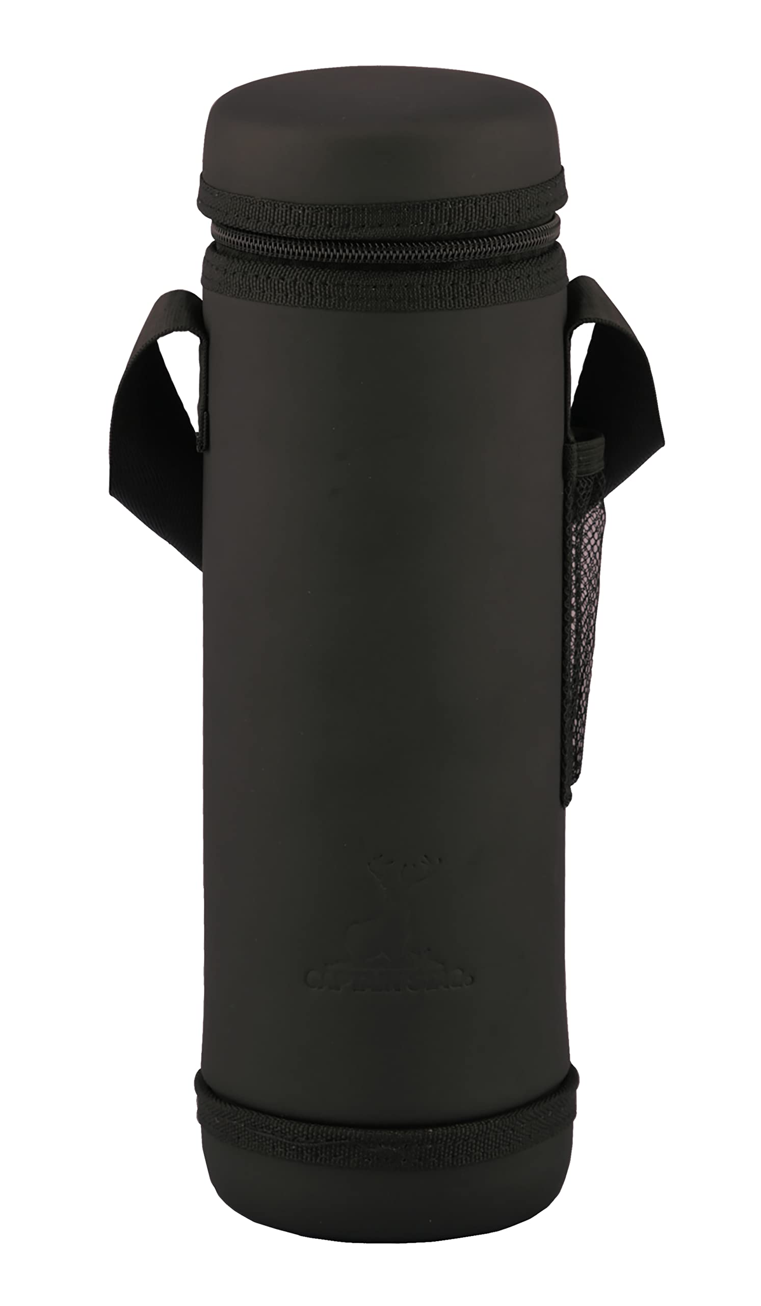 

Captain Stag Винный кулер Сумка-холодильник для винных бутылок типа Бордо Черный UE-4926 чёрный