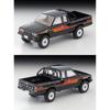 Tomica Limited Vintage Neo LV-N320a Datsun Truck 4WD King Cab AD Black Finished Product