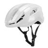 Cycling Helmet for Road Mountain Bike Adjustable Head Circumference Men Women Riding Equipment Bright White